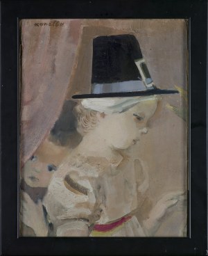 Rajmund Kanelba, CHILDREN'S THEATRE, 1938