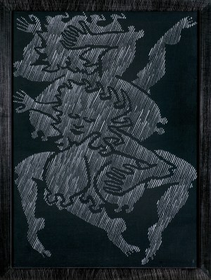 Jan Dobkowski, KARNAWAŁ W RIO XXXX, 2007