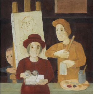 Kiejstut Bereźnicki, SCENA III, 2009-2014