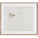 Franciszka Themerson, OHNE TITEL, 1964