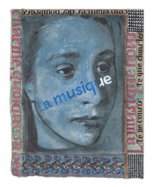 Zbigniew Makowski, LA MUSIQUE