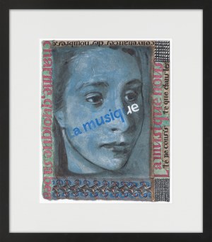 Zbigniew Makowski, LA MUSIQUE