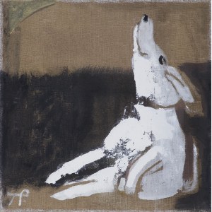 Teresa Pągowska, WEISSER GRUBASEK, 2002