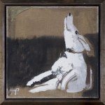 Teresa Pągowska, WEISSER GRUBASEK, 2002