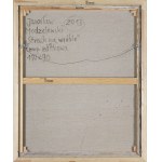 Jarosław Modzelewski, Angst um die Mäuse, 2013