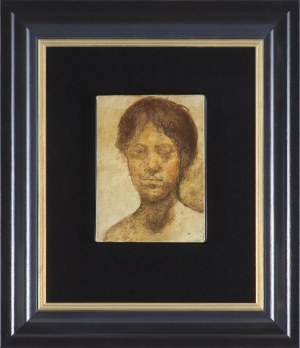 Aleksandra Waliszewska, BEZ TYTUŁU, ok. 2000