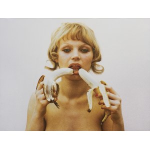 Natalia Lach-Lachowicz (Natalia LL), CONSUMPTION ART, 1973/2008.