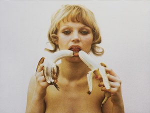 Natalia Lach-Lachowicz (Natalia LL), CONSUMPTION ART, 1973/2008