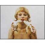 Natalia Lach-Lachowicz (Natalia LL), CONSUMPTION ART, 1973/2008.