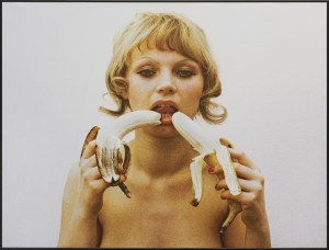 Natalia Lach-Lachowicz (Natalia LL), SZTUKA KONSUMPCYJNA, 1973/2008