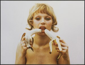 Natalia Lach-Lachowicz (Natalia LL), CONSUMPTION ART, 1973/2008