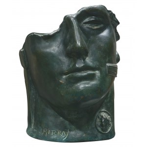 Igor Mitoraj, CENTURION, 1985