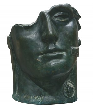 Igor Mitoraj, CENTURION, 1985