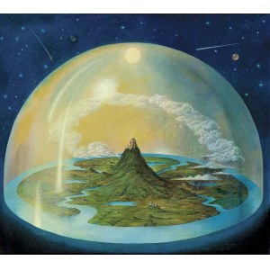 Henryk Waniek, EARTH, 1989