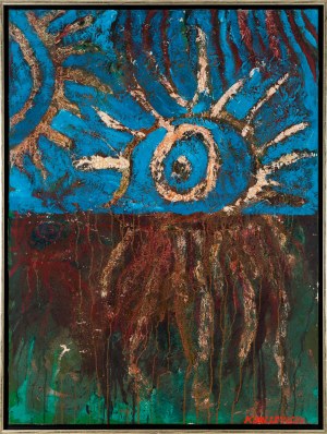 Bogdan Korczowski (Ur. 1954), Plein soleil, 2009