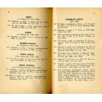 Stare ryciny. Katalog wystawy urządzonej... we Lwowie 1918 roku
