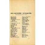 Stare ryciny. Katalog wystawy urządzonej... we Lwowie 1918 roku