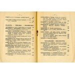 Co przeczytać. Wyciąg z katalogu firmy Gebethner i Wolff, 1942