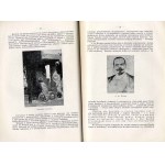 Józef Chobot: Nowoczesny ruch spirytualistyczny... wyd. jedyne 1937