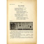 Hejnał. Miesięcznik wiedzy duchowej. R.8 (1936). Z.8 (Grudzień 1936)