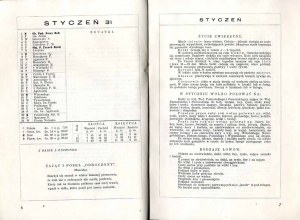 Jagdkalender für 1928
