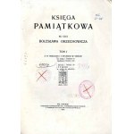 Księga pamiątkowa ku czci Bolesława Orzechowicza. T.1, 1916
