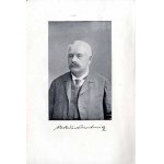 Księga pamiątkowa ku czci Bolesława Orzechowicza. T.1, 1916