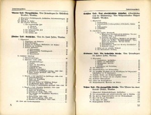 Schlesien. Ein Bücherverzeichnis und Führer / A bibliography and guide to Silesia, edited by Alfred Kloss 1933