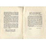 Maciej Szukiewicz: Jakim powinien być grób i pogrzeb Słowackiego?, wydanie jedyne 1909
