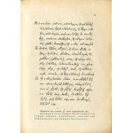 Litopys Bojkiwszczyny... R.5 (1935). Cz. 6 (Kronika Bojkowszczyzny)
