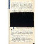 Masłosojuz Lwów, folder reklamowy 193-
