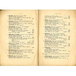 Schematyzm grekokatolickiej archidiecezji lwowskiej na rok 1889, w języku łacińskim