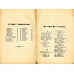 Schematyzm grekokatolickiej archidiecezji lwowskiej na rok 1889, w języku łacińskim