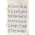 Maksymilian Heilpern: Jakim sposobem poznajemy otaczający nas świat, 1908
