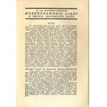 Bronisław Stępowski: Rozpoznawanie ciąży w świetle najnowszych badań, wyd. jedyne 1934