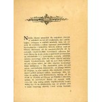 Stanisław Syc: Anormalni czyli umysłowo słabo rozwinięci..., wydanie jedyne 1905