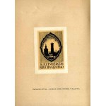 Stanisław Syc: Anormalni czyli umysłowo słabo rozwinięci..., wydanie jedyne 1905
