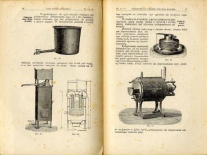 Zygmunt Chmielewski: Outline of dairy technology, 4th edition 1922