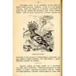 Bohdan Dyakowski: Jak urządzać gniazda i opiekować się ptakami, 3. Auflage 1922