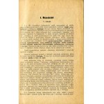 Emil Wyrobek: Biologja. Cz.1: Botanika, wydanie jedyne z 1930