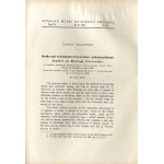 Annales Musei Zoologici Polonici. T.9. Rok 1930-1933