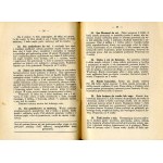 Soja w Chinach roślina święta. Jej uprawa u nas i użytkowanie w rolnictwie i kuchni, 1933