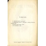 Wincenty Bielski: O nawozach sztucznych, wydanie 1 z 1892
