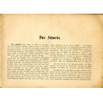 Seyfferth: Das Schwein, sein Bau, seine innern Organe 1898, świnia monografia