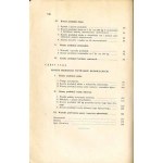 Mieczysław Sowiński: Koszty produkcji wytworów rolniczych..., wydanie jedyne z 1931