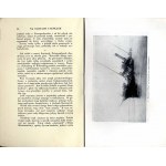 Sten Bergman: Na nartach i sankach przez Kamczatkę, wydanie 1 z 1929