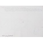 Jerzy grabowski, Kinetyka układu paralelnego - studium wstępne (osobliwość geometrii), 1999