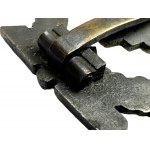 KRIEGSMARINE WW2 MINENSUCHBOOT KRIEGSABZEICHEN #3
