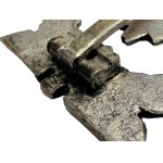 KRIEGSMARINE WW2 MINENJÄGER-KRIEGSABZEICHEN #9