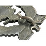 KRIEGSMARINE WW2 HIGH SEAS FLEET WAR BADGE